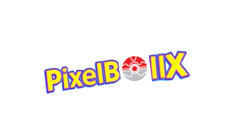 PixelBallX